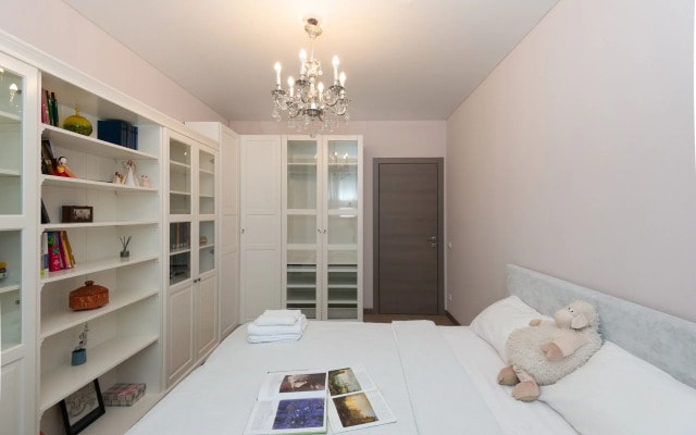 Апартаменты #1 Superior Duplex for 2+2 by Lo Apartments