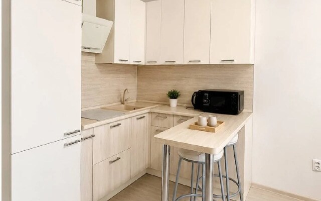 Апартаменты 3 Pant Family House Ватутинки
