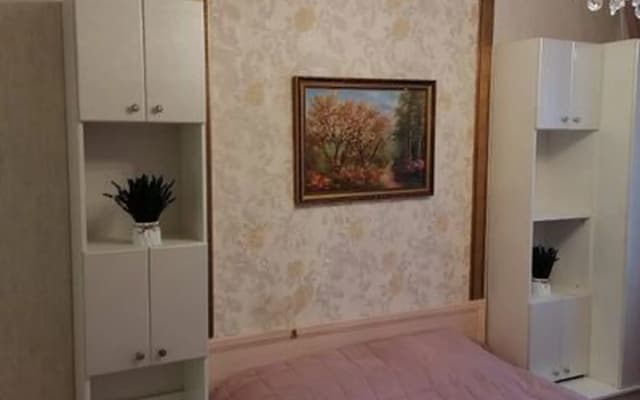 Квартира на Орджоникидзе 87