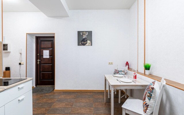 Bolshaya Krasnaya Apartments