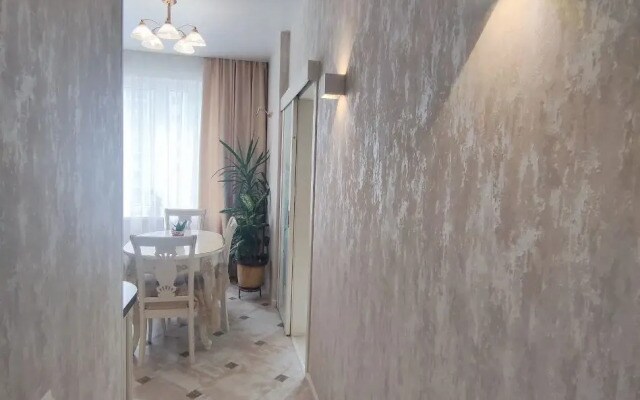 Квартира Греческий стиль
