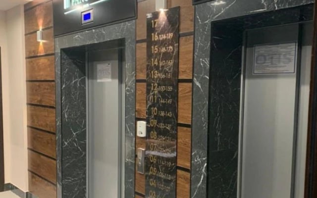 Апартаменты На Кирова 98 1