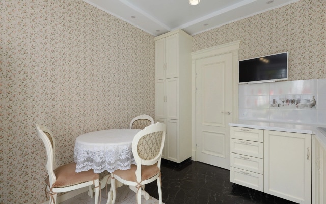 Апартаменты Flat on Ozernaja