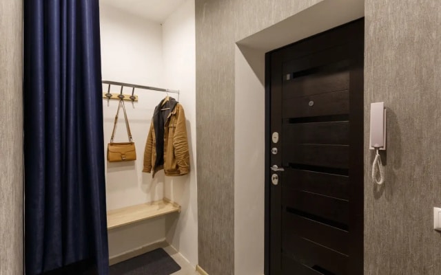 Hochu Priehat' Na Kirova 38 Apartments