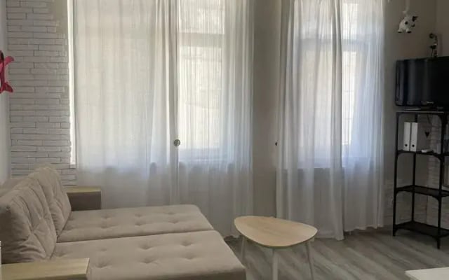 Квартира в квартале Успенка 2/13