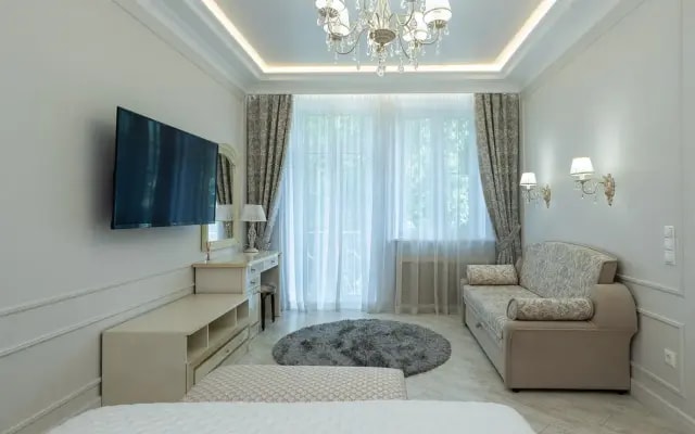 Квартира Люкс в центре Минска