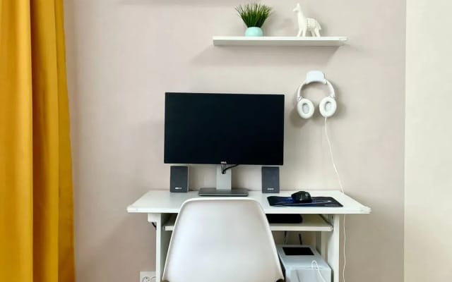 Квартира Уютная квартира возле аквапарка ЛетоЛето