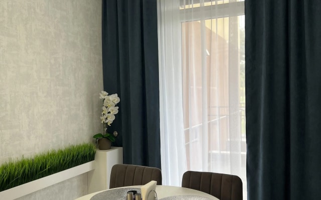 Квартира Svetlogorsk Apartments