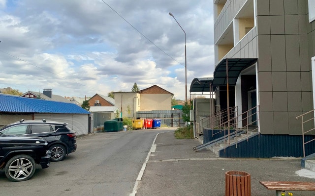 Квартира Однокомнатная