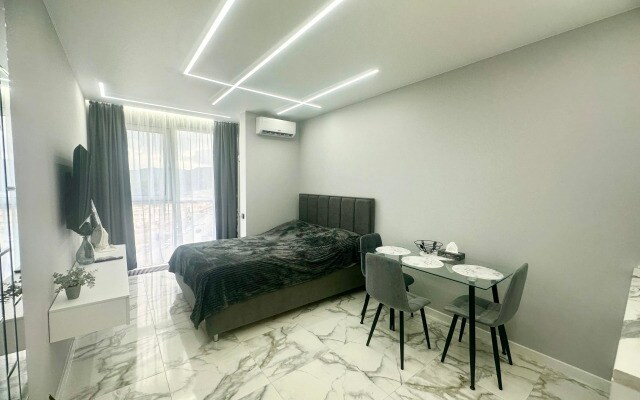 Апартаменты Dailyrent Sochi