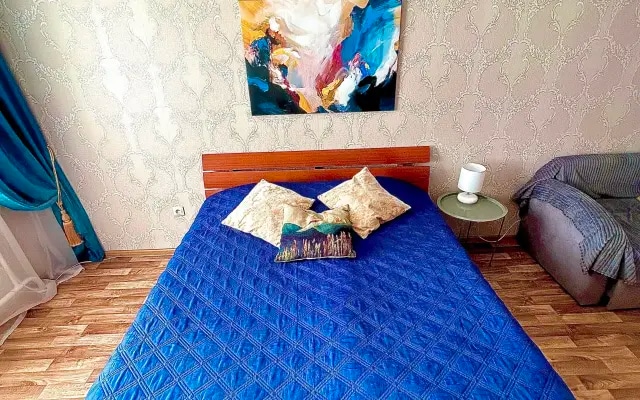 Квартира на Астраханской 263