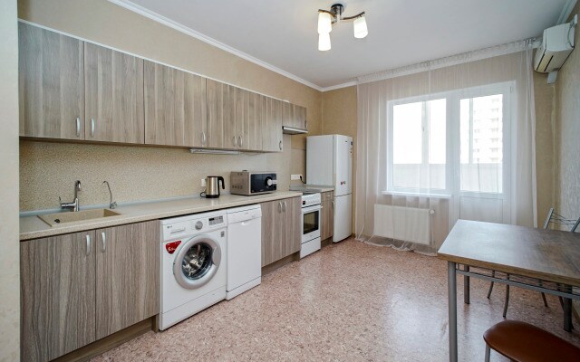 Квартира Deivi Лавочкина 25