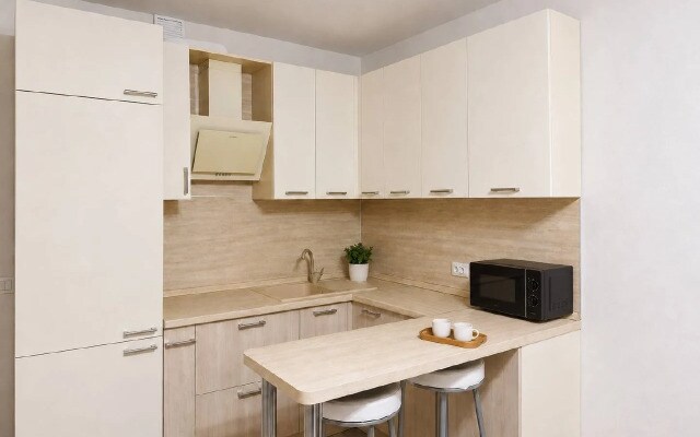 Апартаменты 3 Pant Family House Ватутинки
