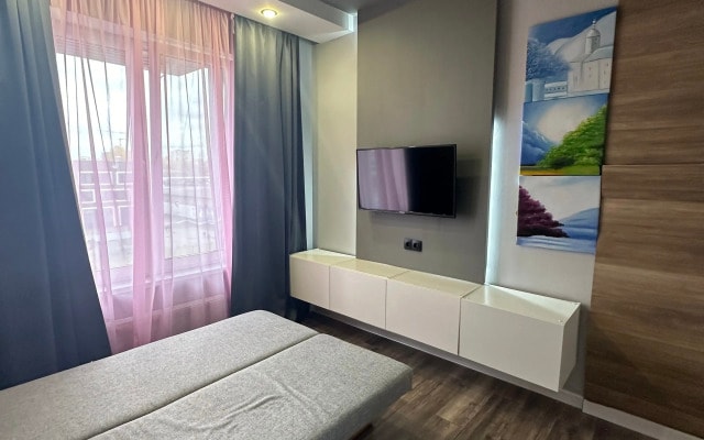 Квартира по улице Амурская