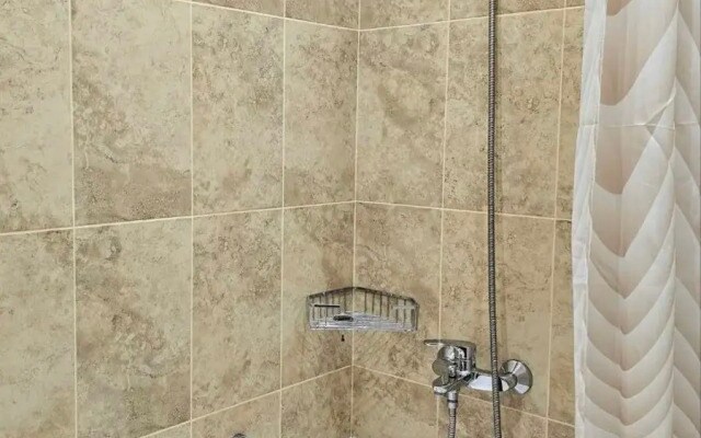 Квартира Best Guest House рядом с ЖД Вокзалом