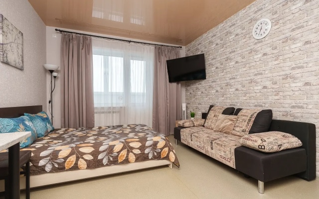 Квартира 32 м² 2 кровати