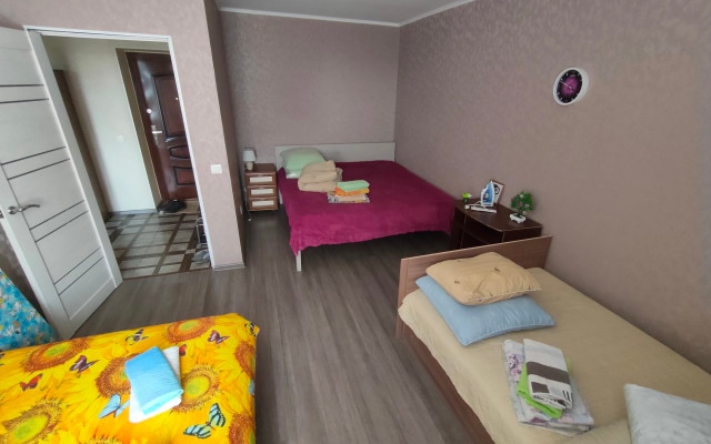 Квартира в Новом Доме 1