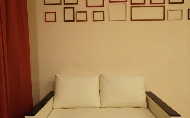 Graff na Ligovskom Apartments