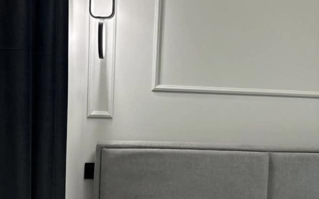 Квартира в Шмитовском Проезде 39к2