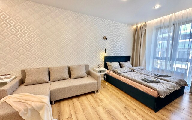 Tashkent Flat