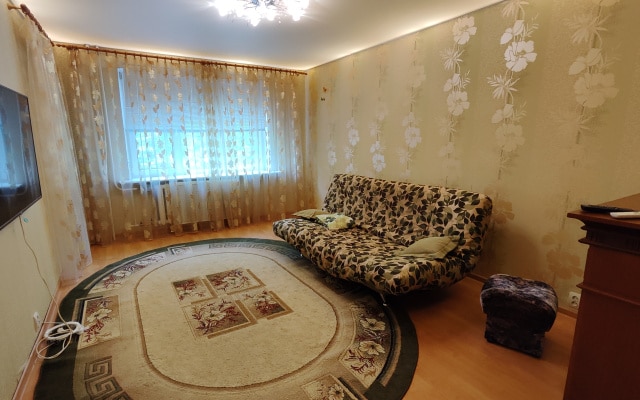 Квартира НовЛав