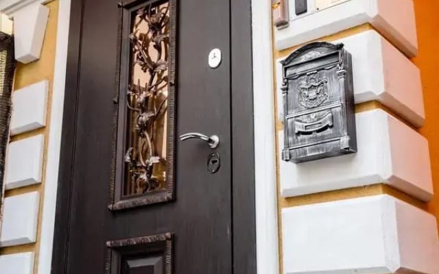 Отель Guest House 16/8