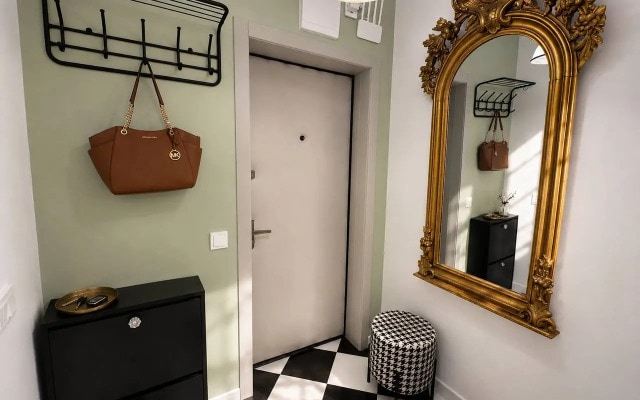 Квартира Московский Комфорт на Куусинена 6к10