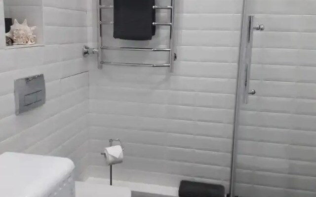 Апартаменты Scandinavian style