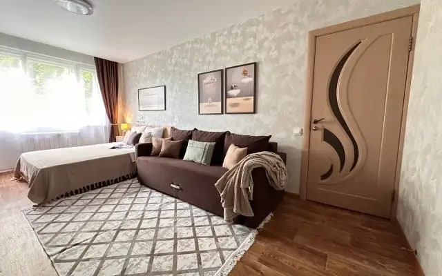 Апартаменты Apartament 52