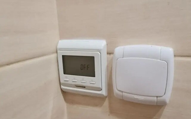 Квартира cтудия