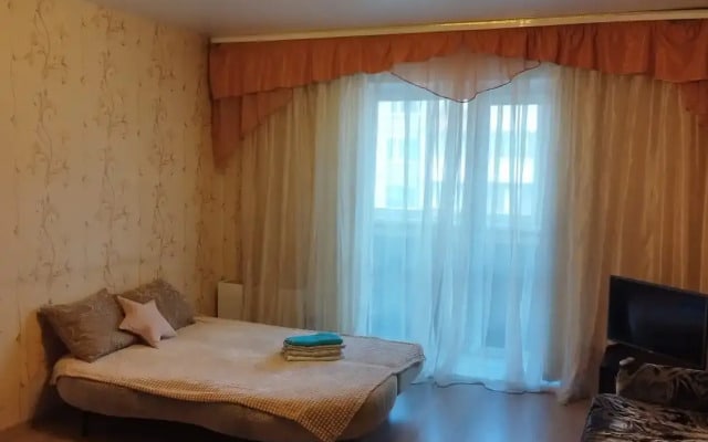 Квартира Уютная Cтудия