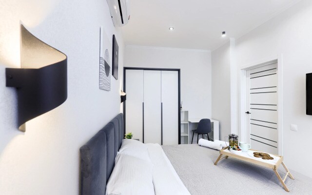 Апартаменты Appartement De Luxe Romance