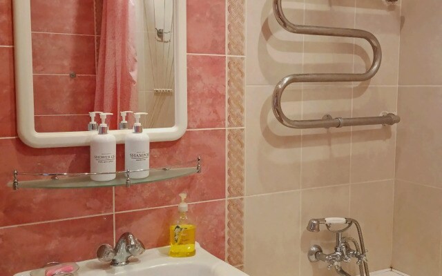 Квартира PrestigeApart на сутки в Бресте