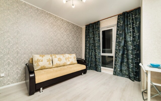 Квартира на улице Камалеева 34Б