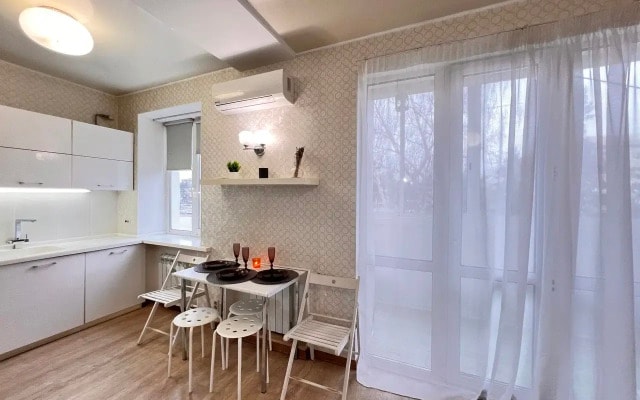 Квартира на улице Максима Горького 28