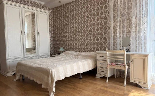 Квартира Дзержинского 63А