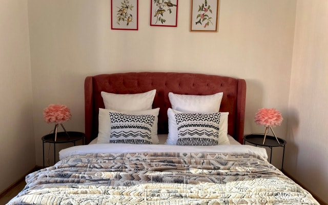 Частный Дом Comfort & Relax Home The Townhouse
