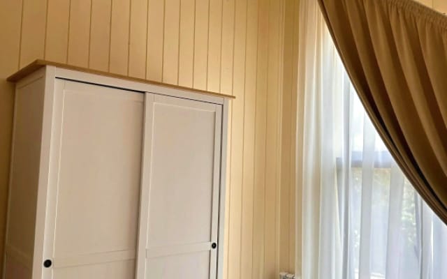 Частный Дом Уютный в Горах