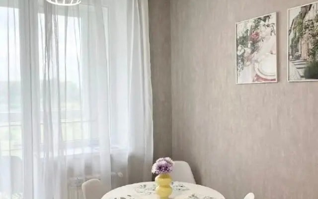 Квартира Уютная на Гептнера 11
