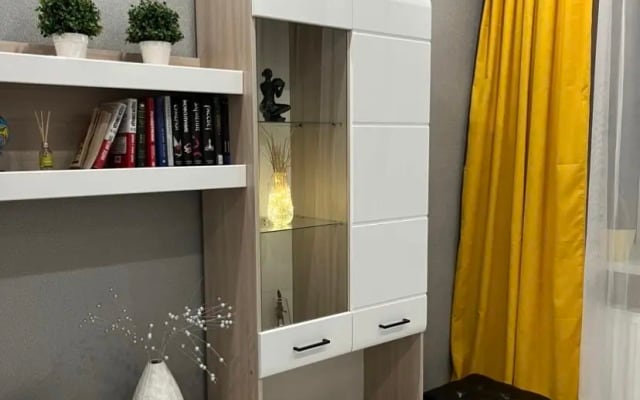 Квартира однокомнатная