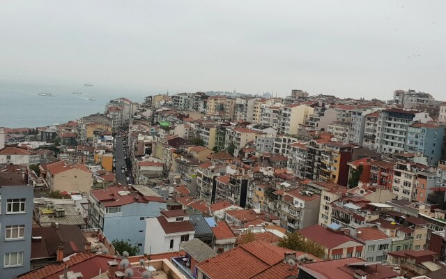 Taksim Home Hotel