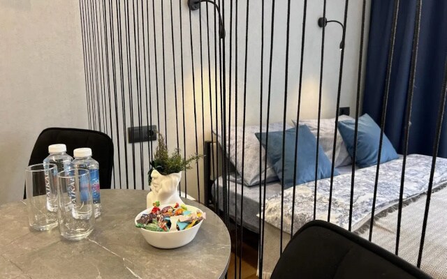 Апартаменты в Центре Города