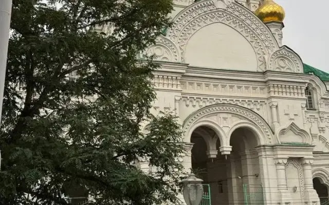 Квартира Студия у Кремля