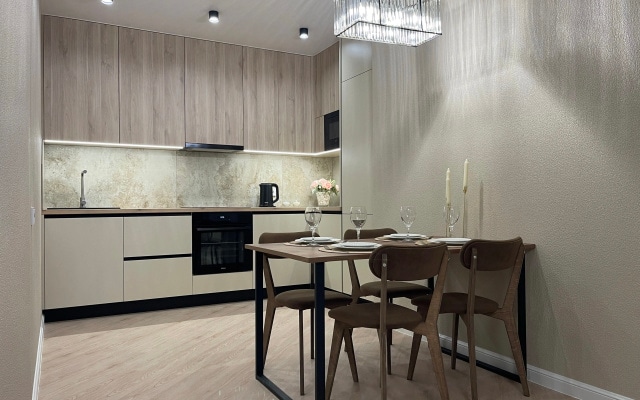 Квартира в центре Гродно D N Apart 3