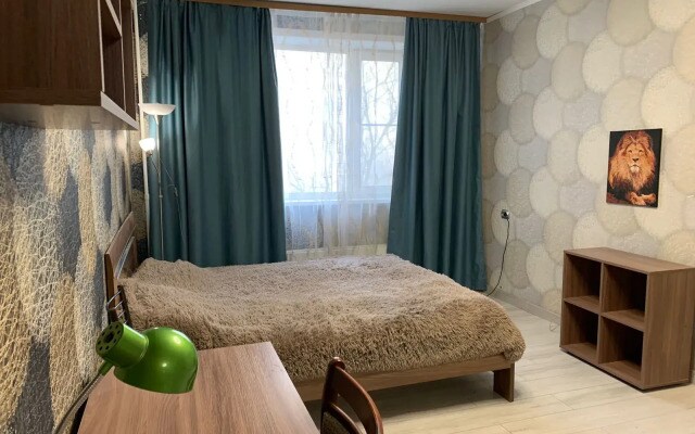 Квартира Добрый Лев