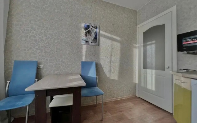 Квартира AppartDeLuxe Дмитрия Мартынова 15