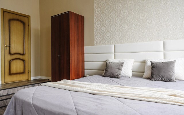 Апартаменты 7th floor Kirochnaya