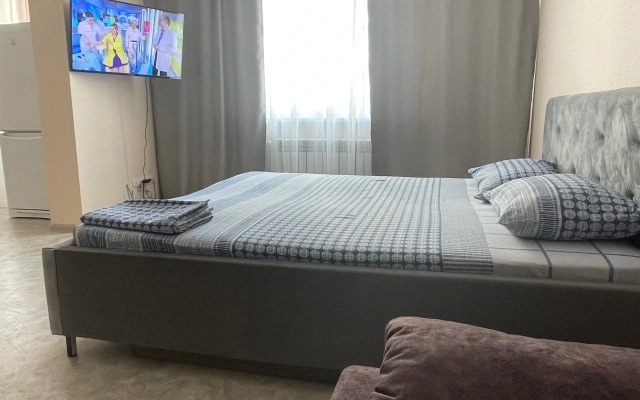 Квартира на проспекте Энтузиастов, 42/44