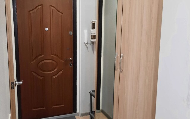 Квартира уютная студия в 10 мин от Аэропорта