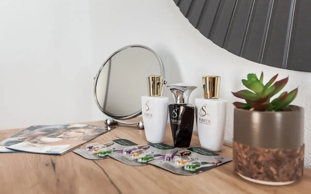 Апартаменты Grand Apart Velit